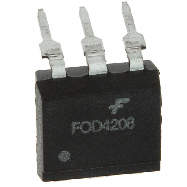 FOD4208 / 인투피온